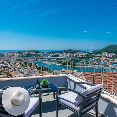 Apartment Ivan Dubrovnik Dış mekan fotoğraf