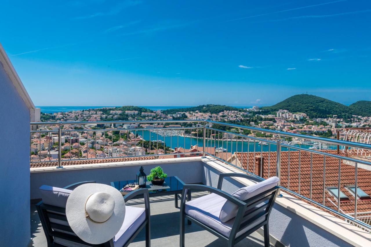 Apartment Ivan Dubrovnik Dış mekan fotoğraf