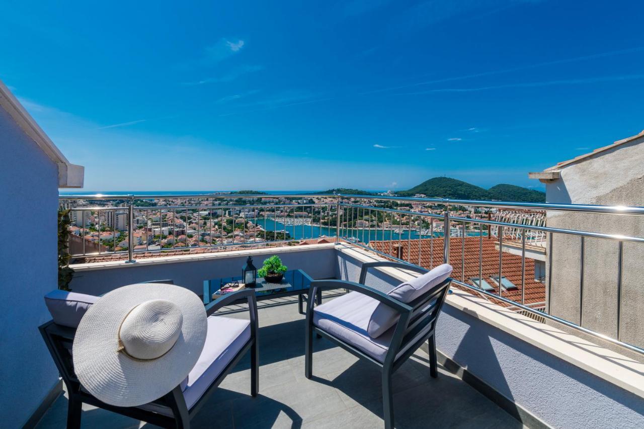Apartment Ivan Dubrovnik Dış mekan fotoğraf