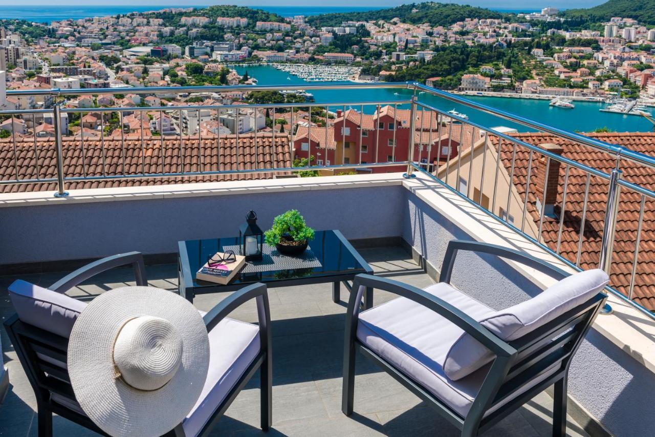 Apartment Ivan Dubrovnik Dış mekan fotoğraf