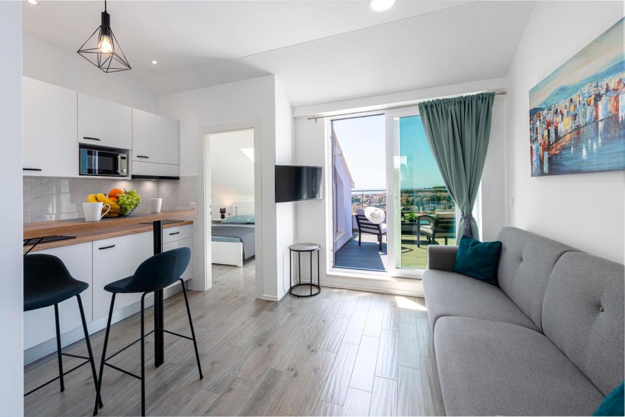 Apartment Ivan Dubrovnik Dış mekan fotoğraf