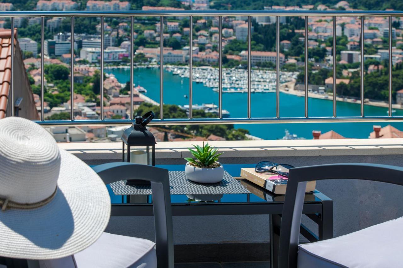 Apartment Ivan Dubrovnik Dış mekan fotoğraf