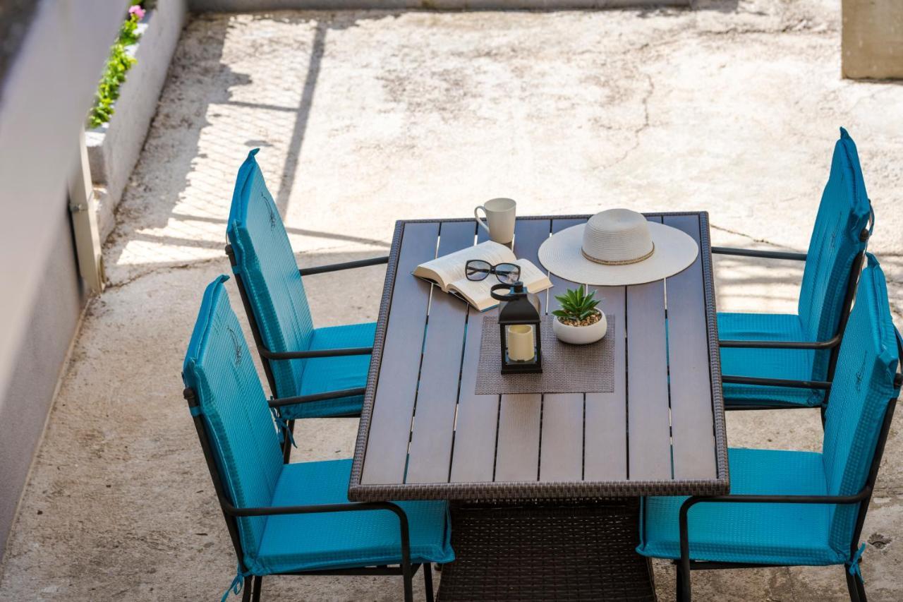Apartment Ivan Dubrovnik Dış mekan fotoğraf