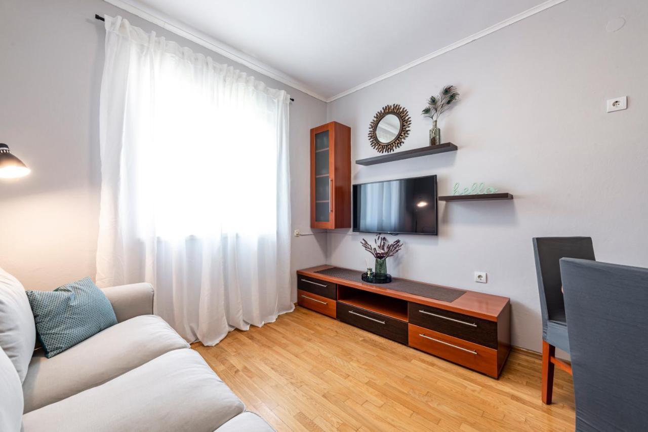 Apartment Ivan Dubrovnik Dış mekan fotoğraf