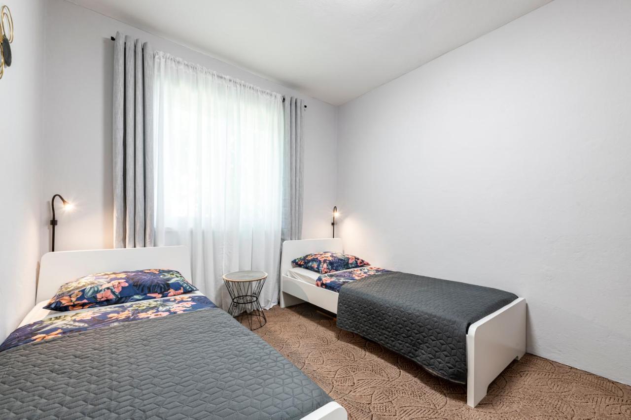 Apartment Ivan Dubrovnik Dış mekan fotoğraf