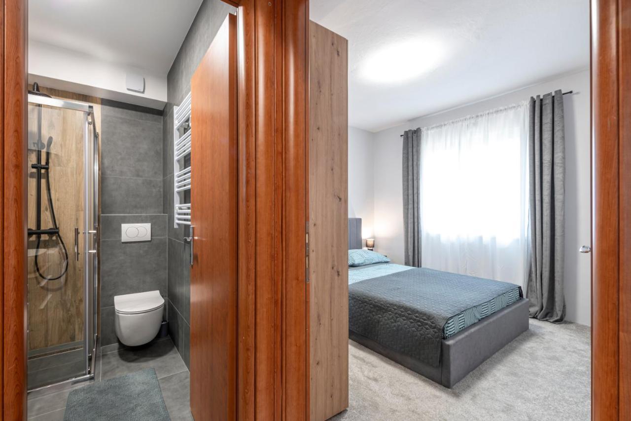 Apartment Ivan Dubrovnik Dış mekan fotoğraf
