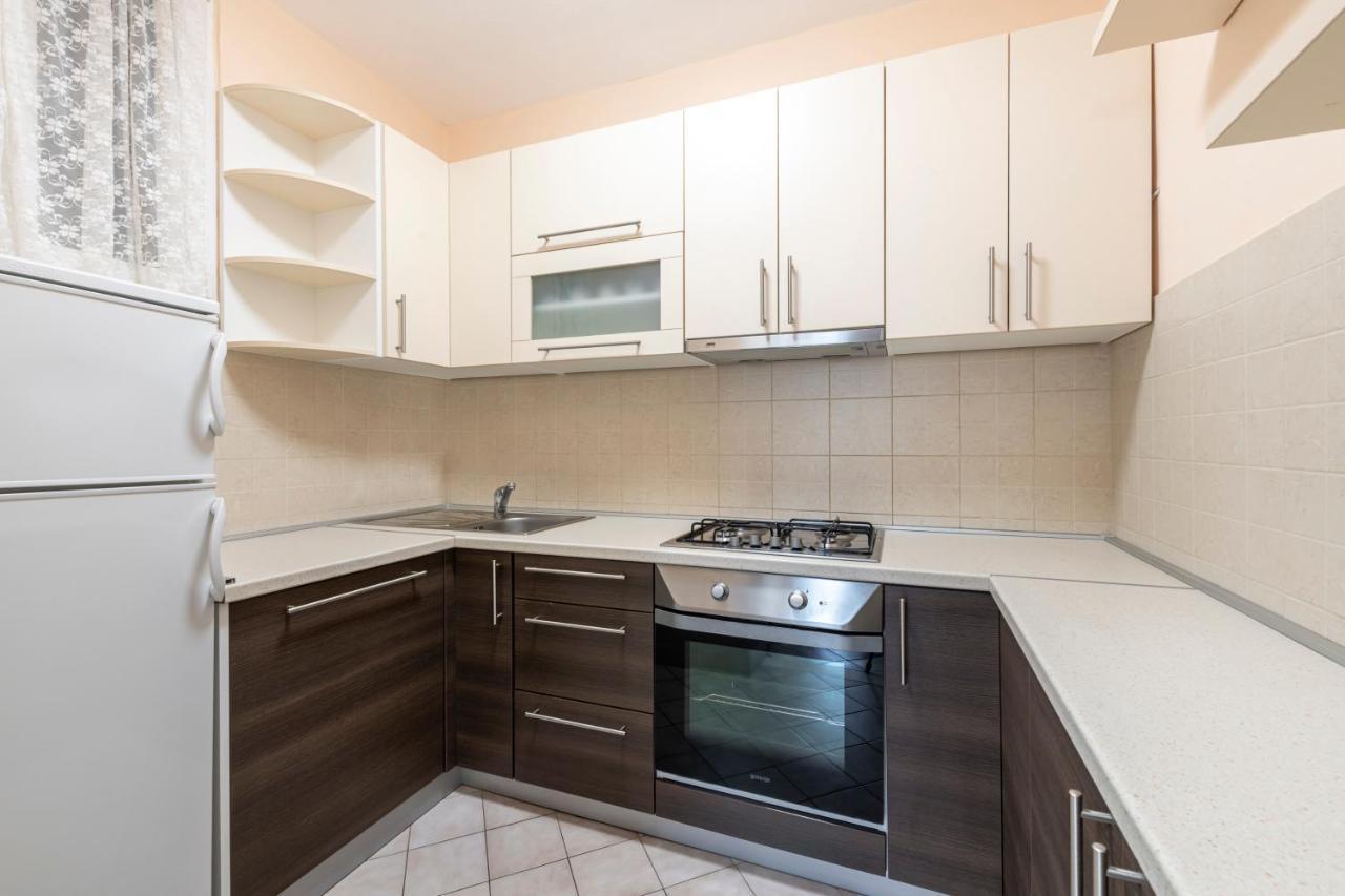 Apartment Ivan Dubrovnik Dış mekan fotoğraf