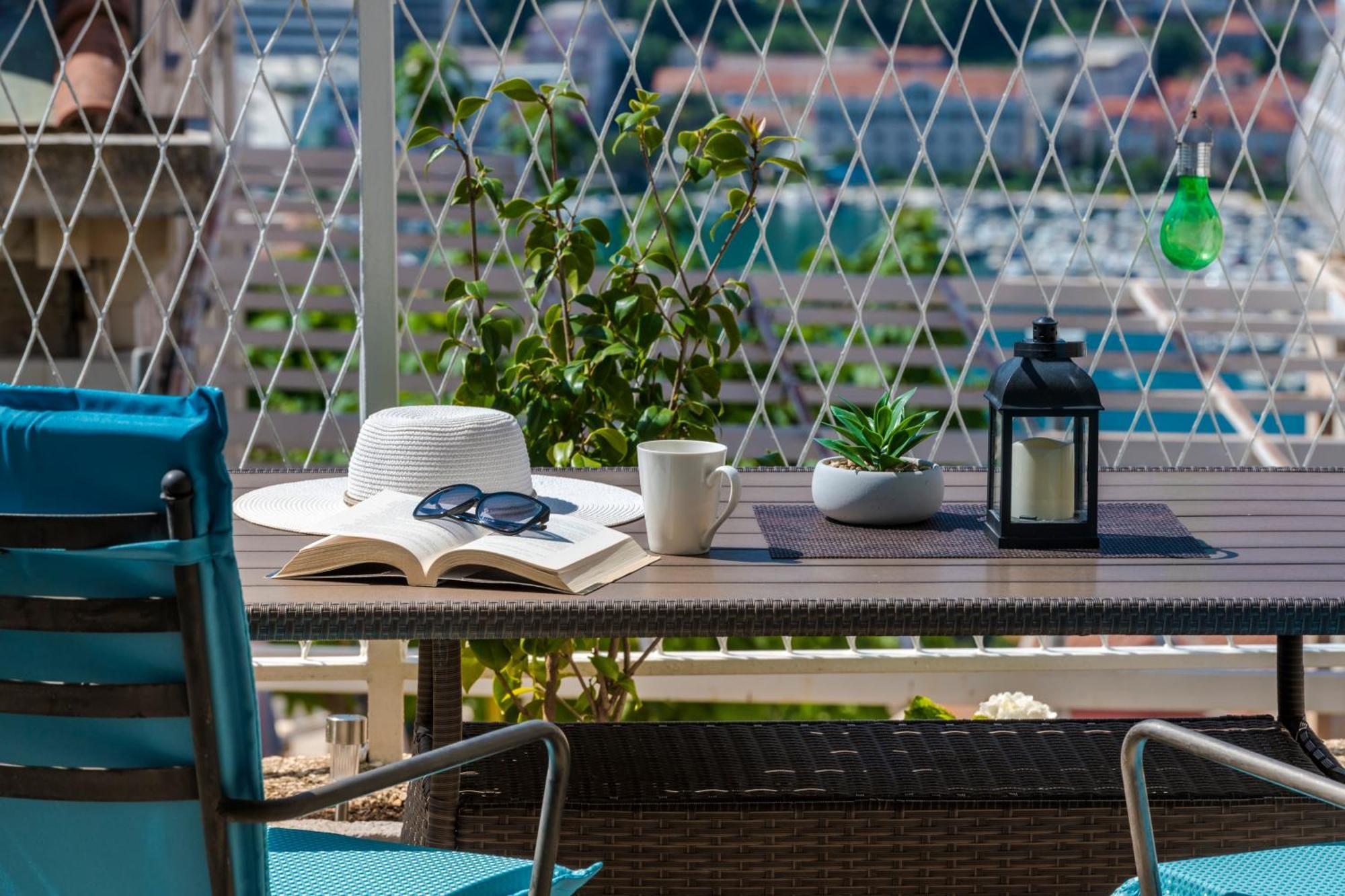 Apartment Ivan Dubrovnik Dış mekan fotoğraf