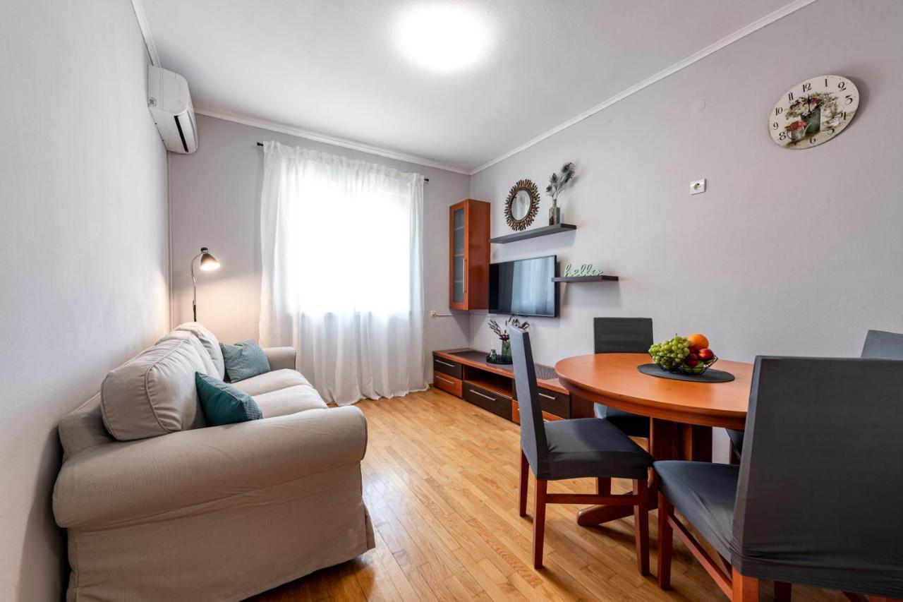 Apartment Ivan Dubrovnik Dış mekan fotoğraf