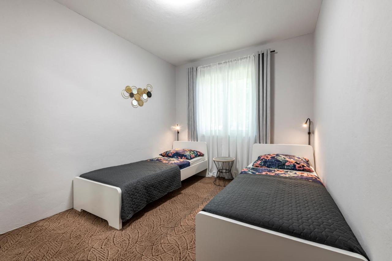 Apartment Ivan Dubrovnik Dış mekan fotoğraf
