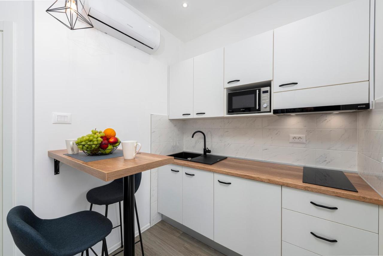 Apartment Ivan Dubrovnik Dış mekan fotoğraf