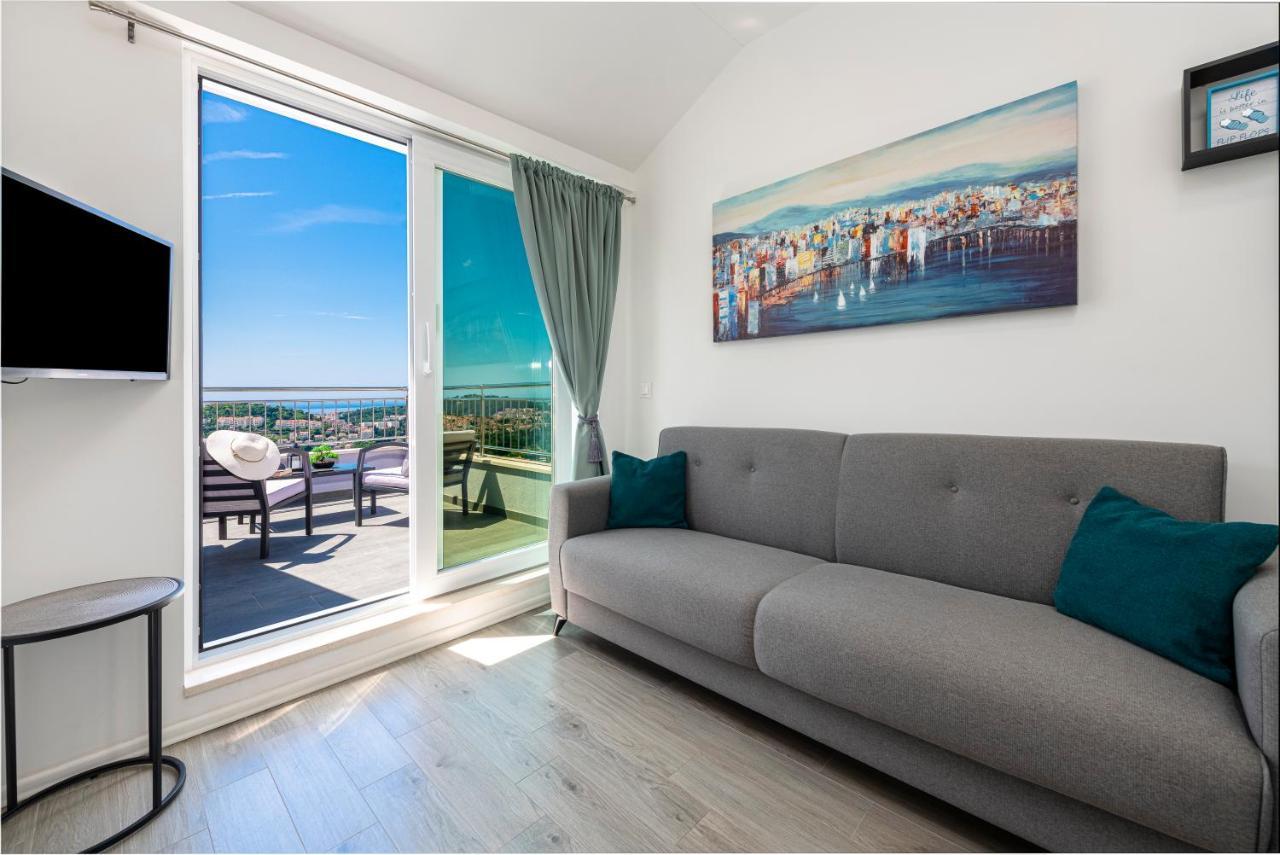 Apartment Ivan Dubrovnik Dış mekan fotoğraf