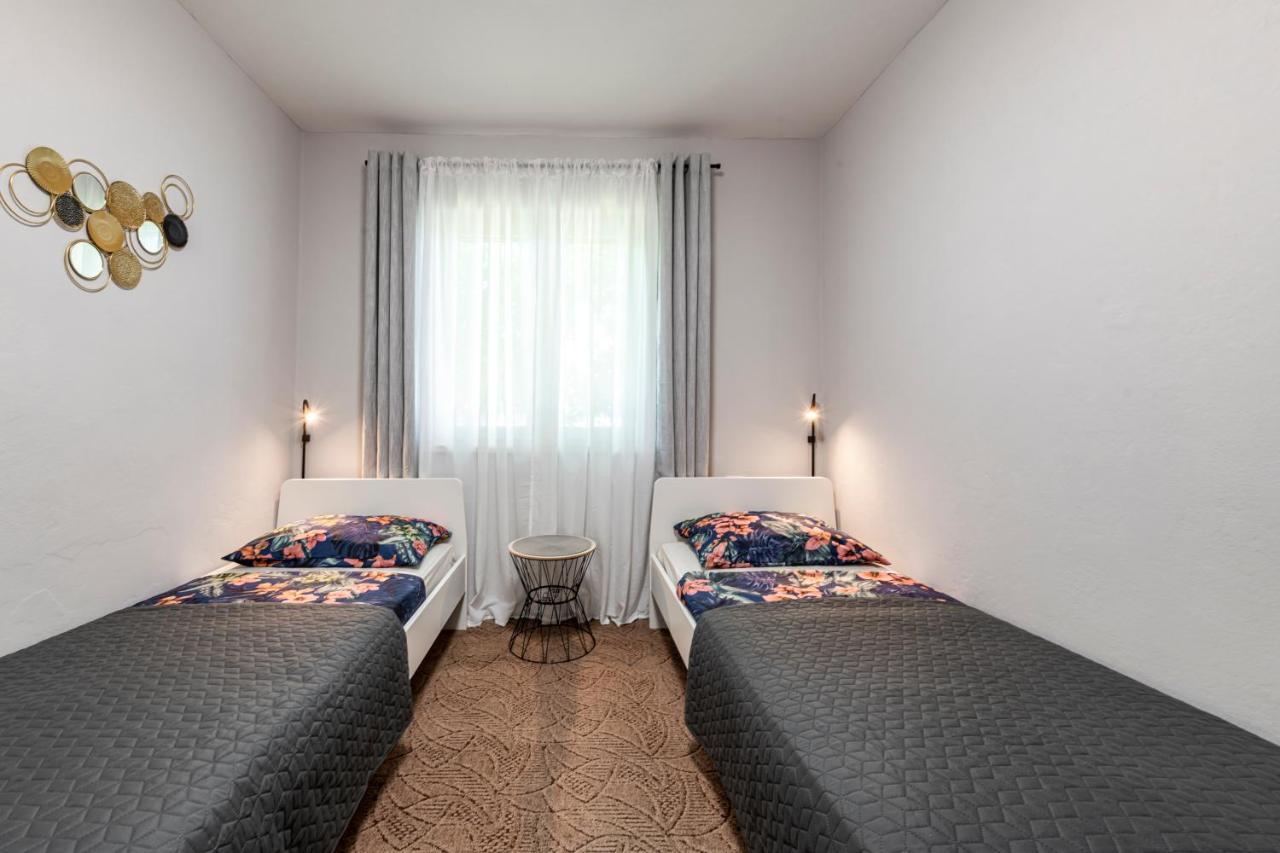 Apartment Ivan Dubrovnik Dış mekan fotoğraf