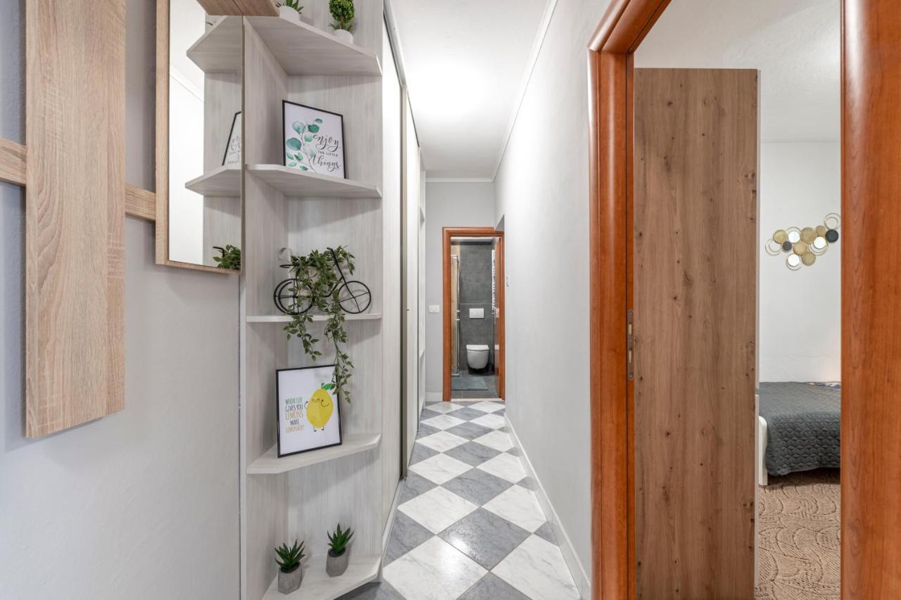 Apartment Ivan Dubrovnik Dış mekan fotoğraf