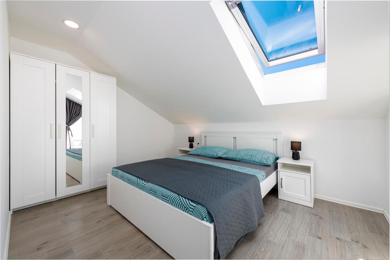 Apartment Ivan Dubrovnik Dış mekan fotoğraf
