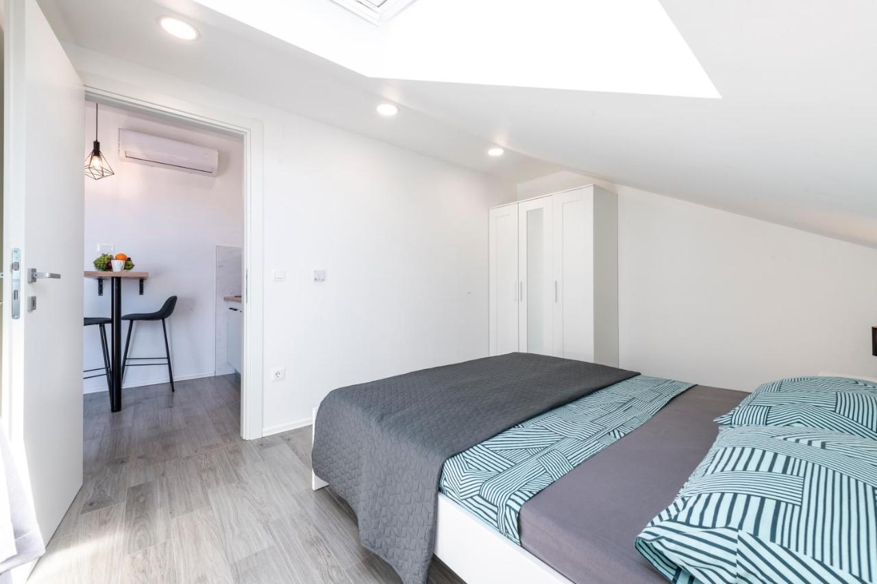 Apartment Ivan Dubrovnik Dış mekan fotoğraf