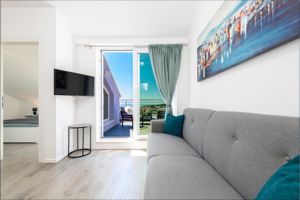 Apartment Ivan Dubrovnik Dış mekan fotoğraf