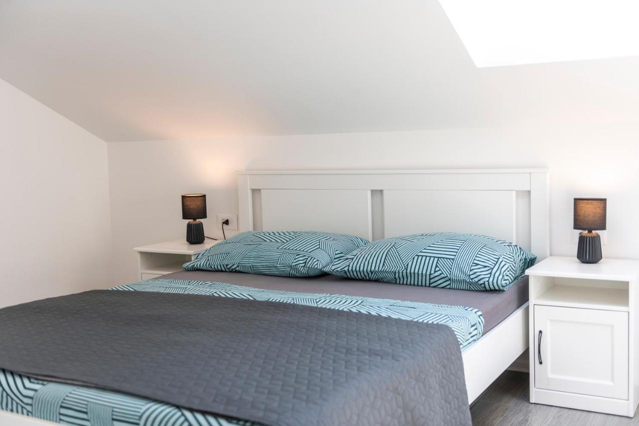 Apartment Ivan Dubrovnik Dış mekan fotoğraf