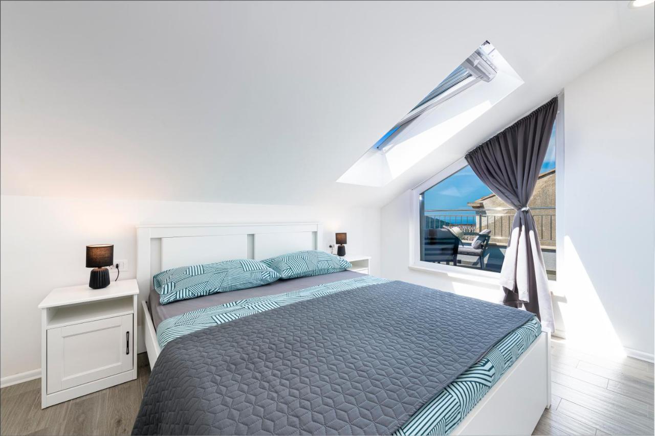 Apartment Ivan Dubrovnik Dış mekan fotoğraf