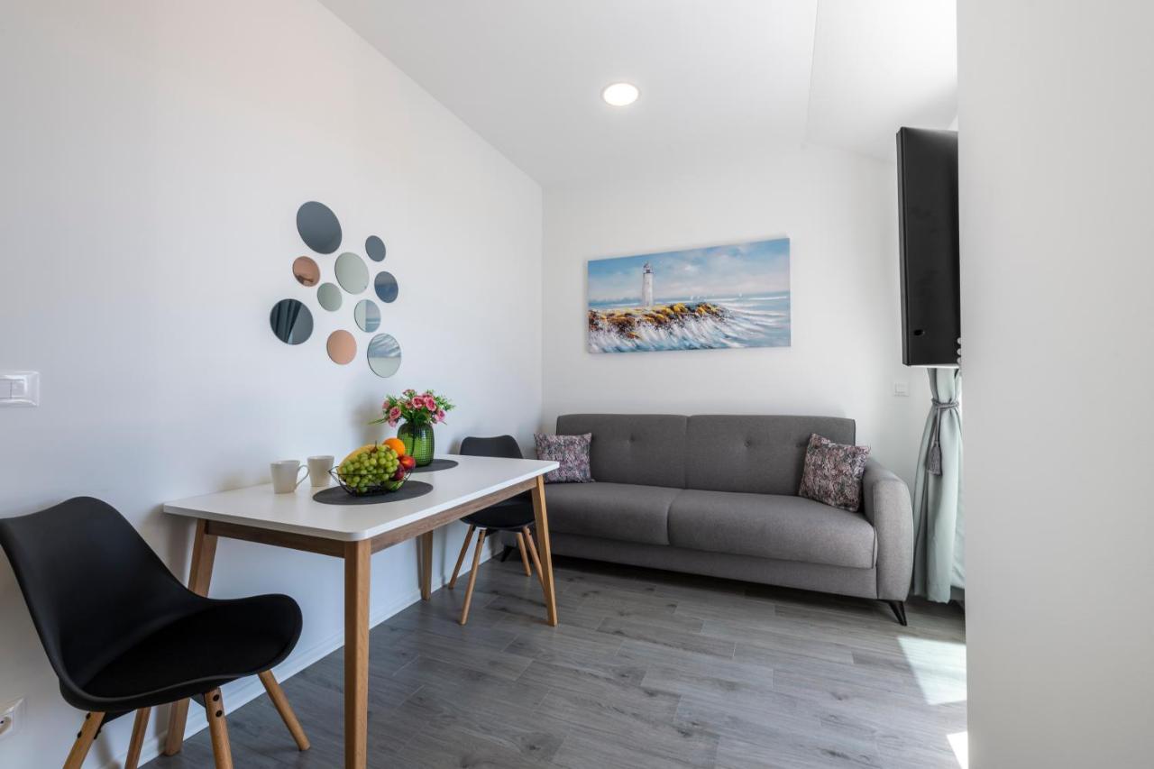 Apartment Ivan Dubrovnik Dış mekan fotoğraf