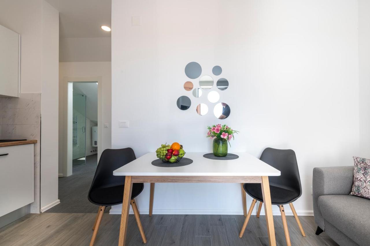 Apartment Ivan Dubrovnik Dış mekan fotoğraf