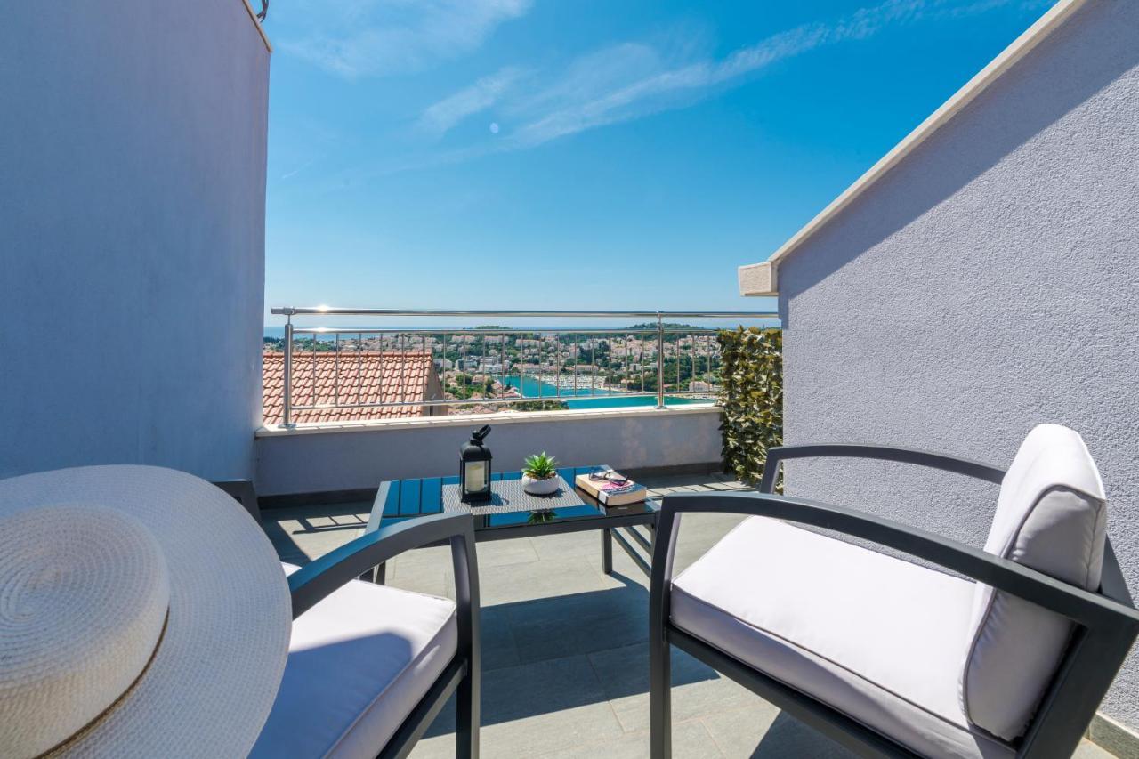 Apartment Ivan Dubrovnik Dış mekan fotoğraf