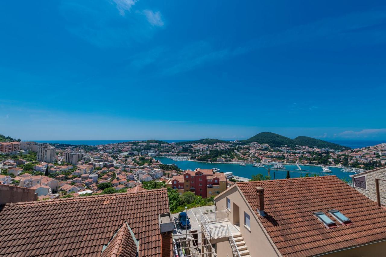 Apartment Ivan Dubrovnik Dış mekan fotoğraf