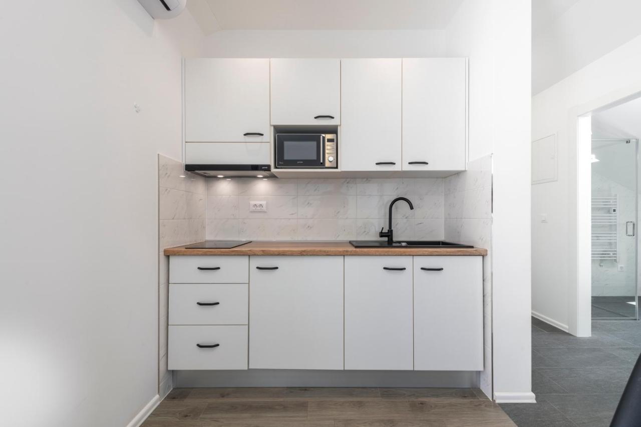 Apartment Ivan Dubrovnik Dış mekan fotoğraf