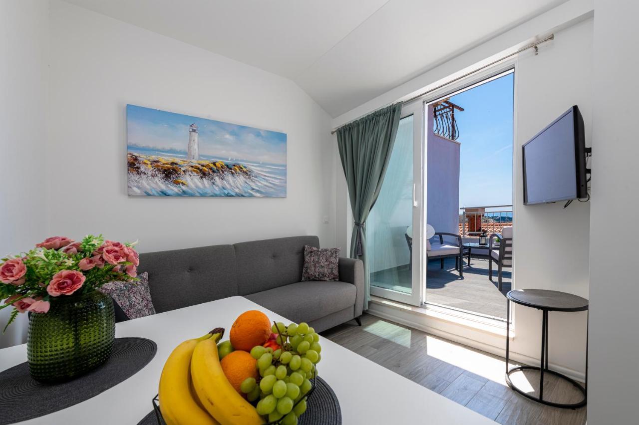 Apartment Ivan Dubrovnik Dış mekan fotoğraf