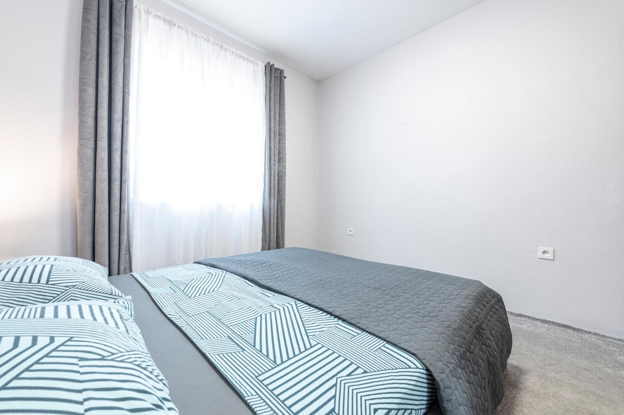 Apartment Ivan Dubrovnik Dış mekan fotoğraf